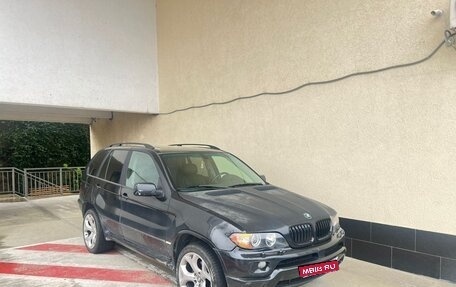 BMW X5, 2004 год, 650 000 рублей, 1 фотография