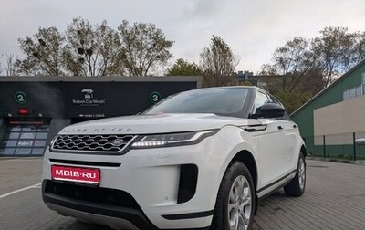 Land Rover Range Rover Evoque II, 2019 год, 3 160 000 рублей, 1 фотография