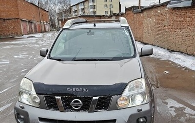 Nissan X-Trail, 2008 год, 760 000 рублей, 1 фотография