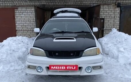 Toyota Caldina, 2000 год, 480 000 рублей, 1 фотография