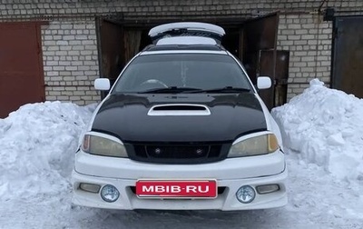 Toyota Caldina, 2000 год, 480 000 рублей, 1 фотография