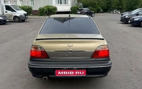 Daewoo Nexia I рестайлинг, 2006 год, 200 000 рублей, 1 фотография