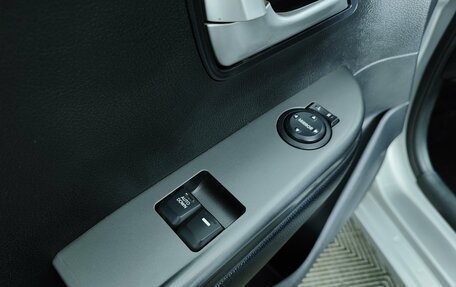 KIA Rio III рестайлинг, 2017 год, 1 099 000 рублей, 9 фотография