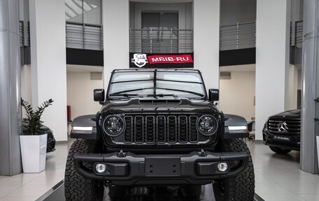 Jeep Wrangler, 2026 год, 18 011 958 рублей, 1 фотография