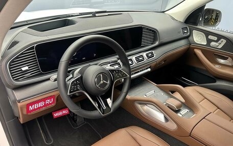 Mercedes-Benz GLE, 2026 год, 15 598 800 рублей, 1 фотография