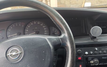 Opel Omega B, 2000 год, 345 000 рублей, 4 фотография