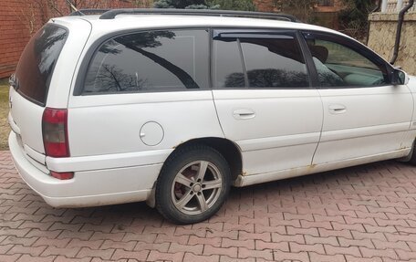 Opel Omega B, 2000 год, 345 000 рублей, 2 фотография