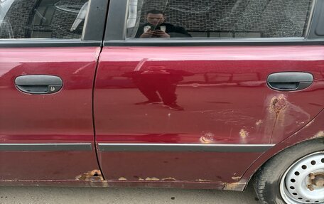 ЗАЗ Sens, 2009 год, 130 000 рублей, 6 фотография