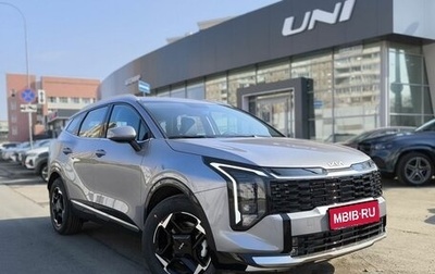 KIA Sportage IV рестайлинг, 2026 год, 4 890 000 рублей, 1 фотография