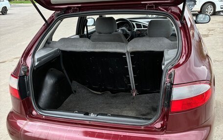 ЗАЗ Sens, 2009 год, 130 000 рублей, 16 фотография