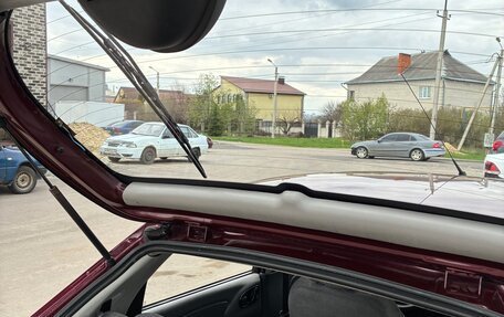 ЗАЗ Sens, 2009 год, 130 000 рублей, 15 фотография