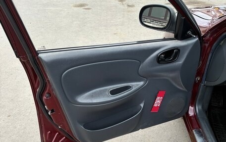 ЗАЗ Sens, 2009 год, 130 000 рублей, 18 фотография