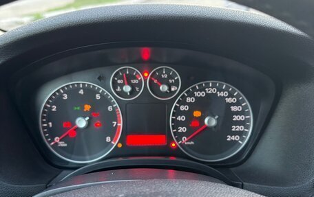 Ford Focus II рестайлинг, 2007 год, 420 000 рублей, 2 фотография