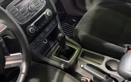 Ford Focus II рестайлинг, 2007 год, 420 000 рублей, 12 фотография