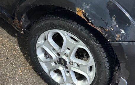 Ford Focus II рестайлинг, 2007 год, 420 000 рублей, 14 фотография