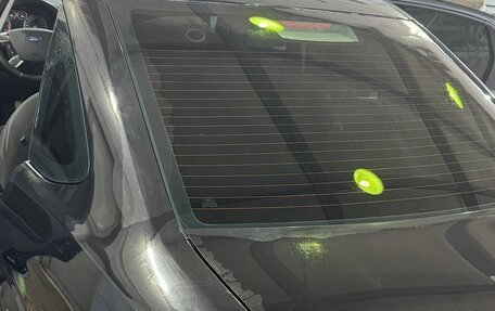 Ford Focus II рестайлинг, 2007 год, 420 000 рублей, 15 фотография