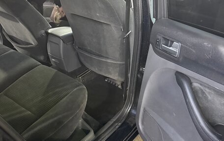 Ford Focus II рестайлинг, 2007 год, 420 000 рублей, 22 фотография