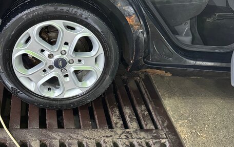 Ford Focus II рестайлинг, 2007 год, 420 000 рублей, 16 фотография