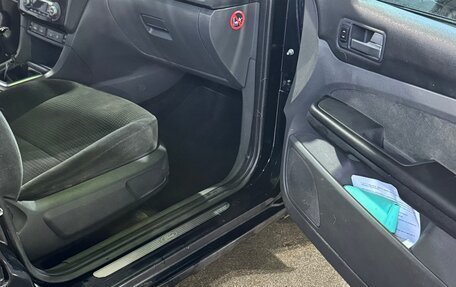 Ford Focus II рестайлинг, 2007 год, 420 000 рублей, 20 фотография