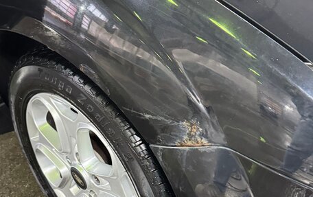 Ford Focus II рестайлинг, 2007 год, 420 000 рублей, 21 фотография