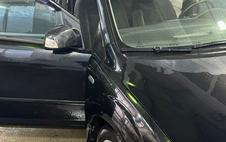 Ford Focus II рестайлинг, 2007 год, 420 000 рублей, 17 фотография