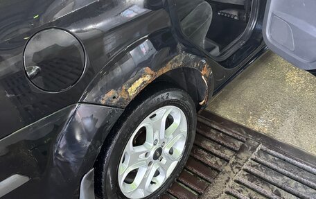 Ford Focus II рестайлинг, 2007 год, 420 000 рублей, 19 фотография