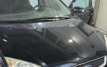 Ford Focus II рестайлинг, 2007 год, 420 000 рублей, 18 фотография