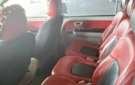 Hyundai Trajet I рестайлинг, 2006 год, 450 000 рублей, 9 фотография