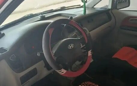 Hyundai Trajet I рестайлинг, 2006 год, 450 000 рублей, 8 фотография