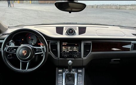 Porsche Macan I рестайлинг, 2014 год, 1 990 000 рублей, 7 фотография