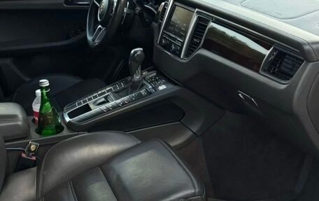 Porsche Macan I рестайлинг, 2014 год, 1 990 000 рублей, 12 фотография