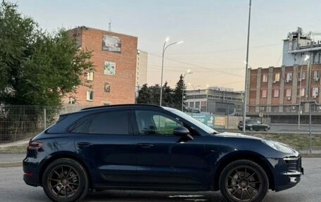 Porsche Macan I рестайлинг, 2014 год, 1 990 000 рублей, 6 фотография
