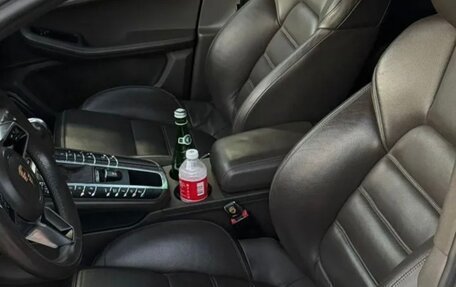 Porsche Macan I рестайлинг, 2014 год, 1 990 000 рублей, 13 фотография