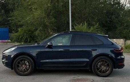 Porsche Macan I рестайлинг, 2014 год, 1 990 000 рублей, 5 фотография