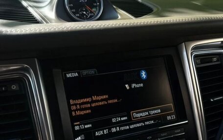 Porsche Macan I рестайлинг, 2014 год, 1 990 000 рублей, 11 фотография