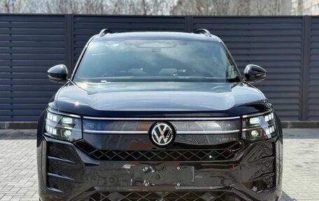 Volkswagen Teramont, 2026 год, 6 099 000 рублей, 2 фотография