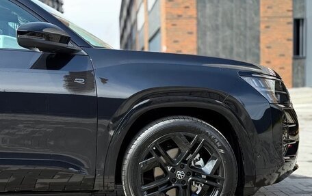 Volkswagen Teramont, 2026 год, 6 099 000 рублей, 6 фотография