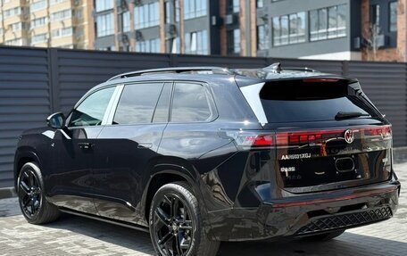 Volkswagen Teramont, 2026 год, 6 099 000 рублей, 3 фотография