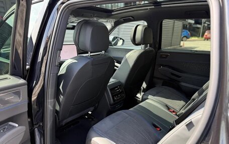 Volkswagen Teramont, 2026 год, 6 099 000 рублей, 13 фотография