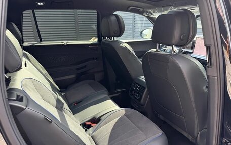 Volkswagen Teramont, 2026 год, 6 099 000 рублей, 15 фотография