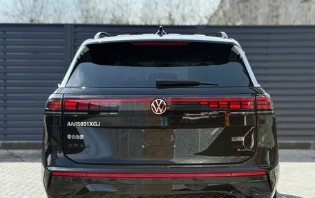 Volkswagen Teramont, 2026 год, 6 099 000 рублей, 4 фотография