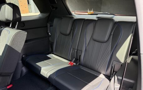 Volkswagen Teramont, 2026 год, 6 099 000 рублей, 14 фотография