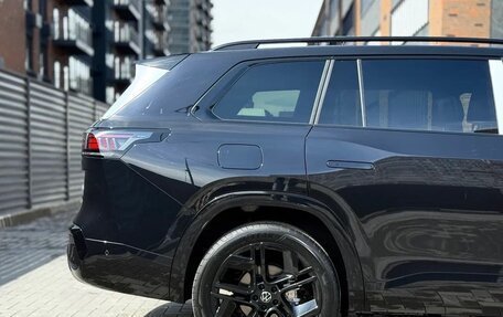 Volkswagen Teramont, 2026 год, 6 099 000 рублей, 7 фотография