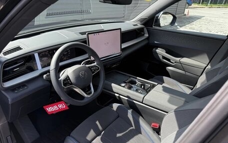 Volkswagen Teramont, 2026 год, 6 099 000 рублей, 10 фотография