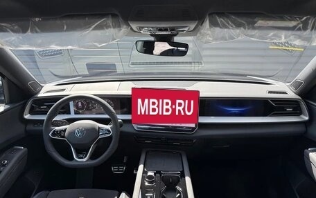 Volkswagen Teramont, 2026 год, 6 099 000 рублей, 11 фотография