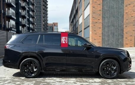 Volkswagen Teramont, 2026 год, 6 099 000 рублей, 5 фотография