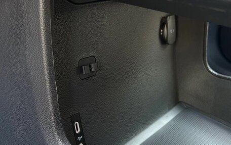 Volkswagen Teramont, 2026 год, 6 099 000 рублей, 26 фотография