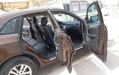 Zotye T600, 2018 год, 850 000 рублей, 3 фотография