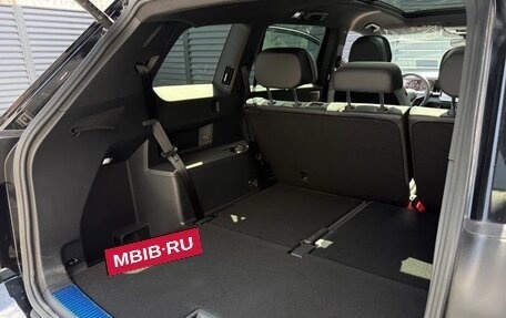 Volkswagen Teramont, 2026 год, 6 099 000 рублей, 27 фотография