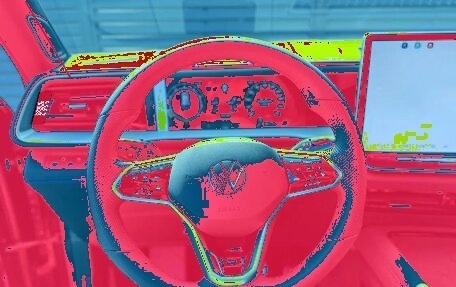 Volkswagen Teramont, 2026 год, 6 099 000 рублей, 20 фотография